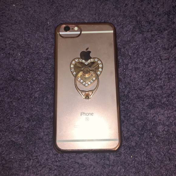 iPhone 6s case - Picture 2 of 3